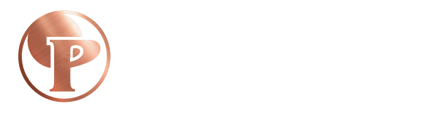 Odensala Plåtslageri Logo